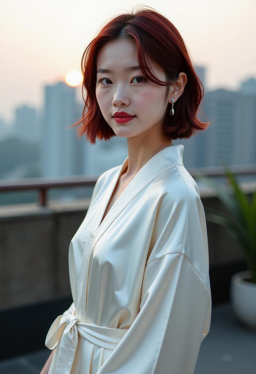 河北彩花红毯专访